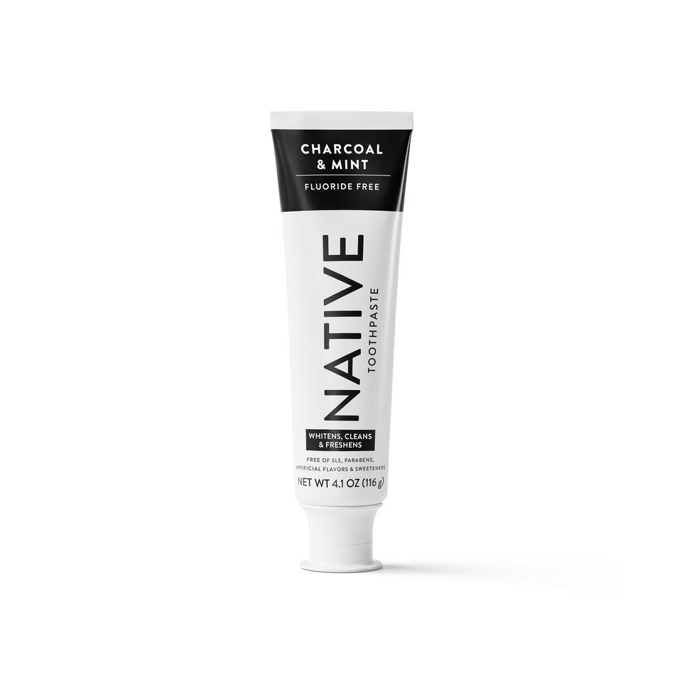 Toothpaste - Soft Pick (4.1oz)