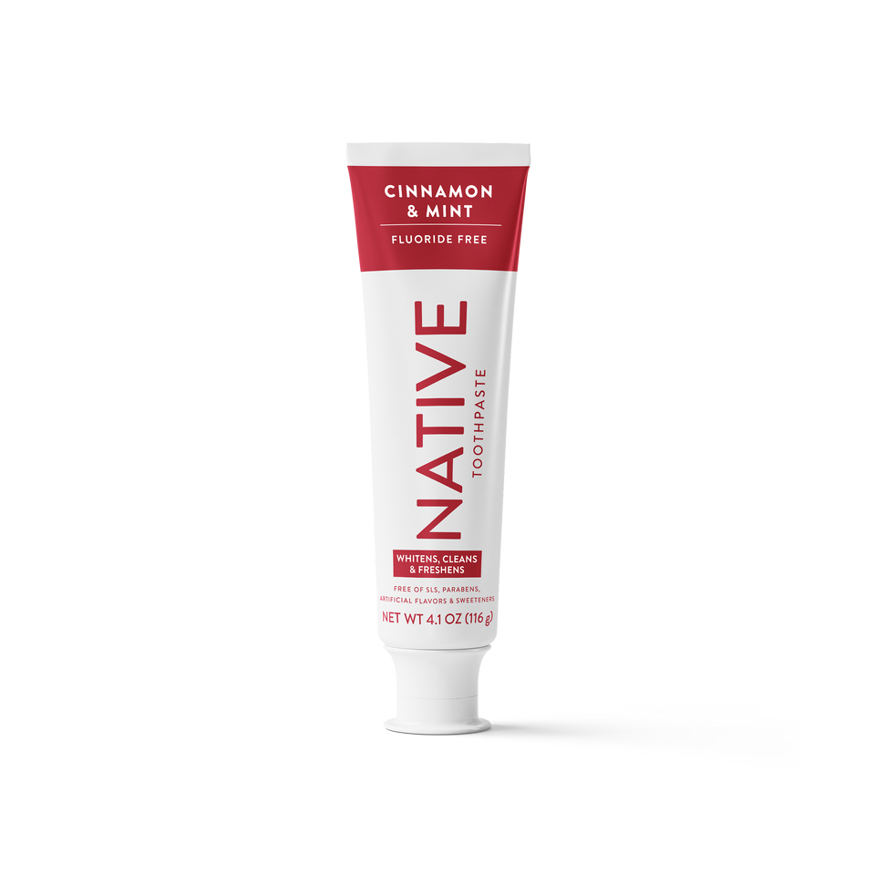 Toothpaste - Soft Pick (4.1oz)