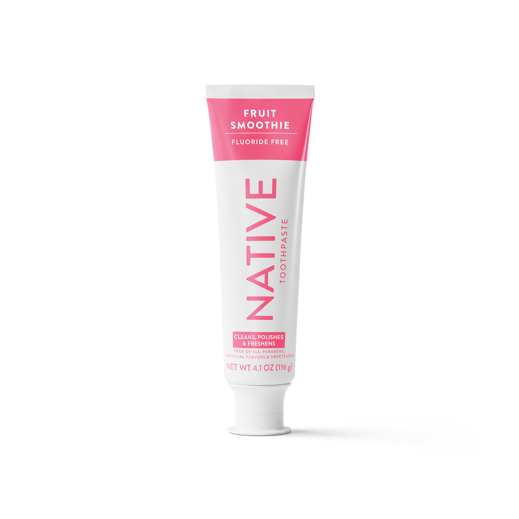 Toothpaste - Soft Pick