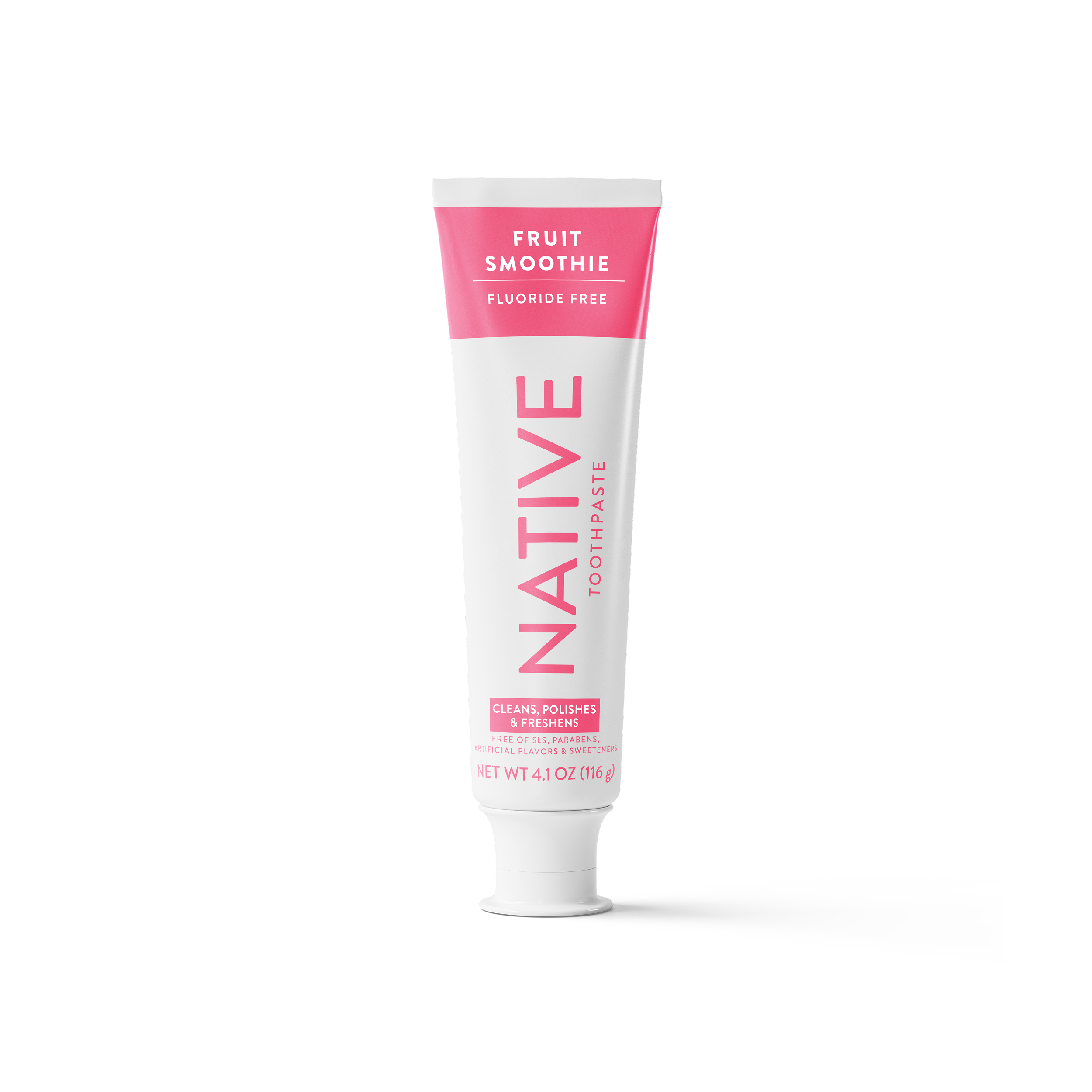 Toothpaste - Soft Pick