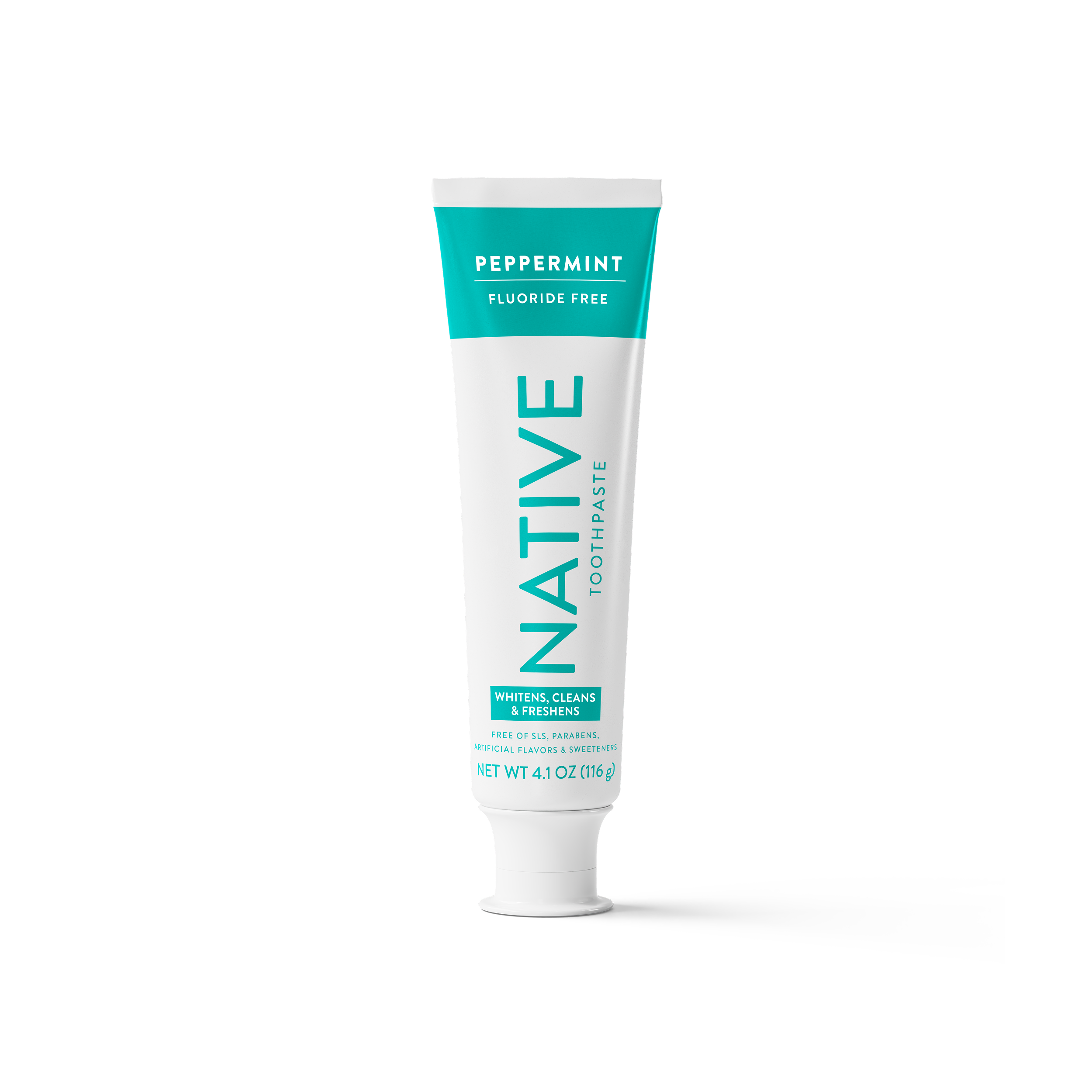 Toothpaste - Soft Pick