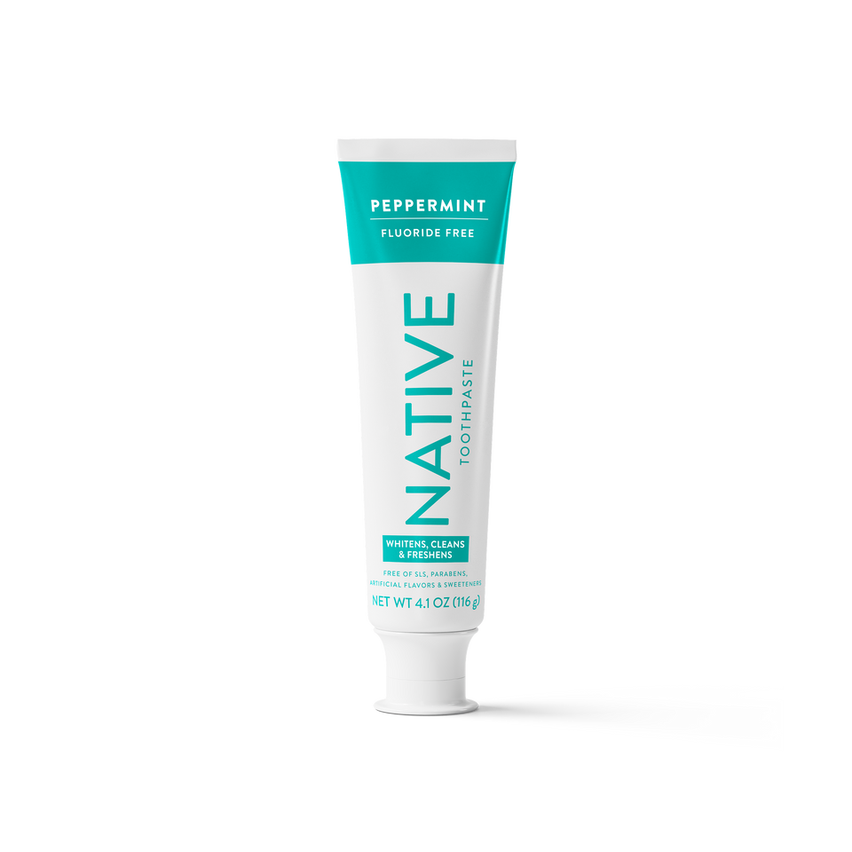 Toothpaste - Soft Pick (4.1oz)