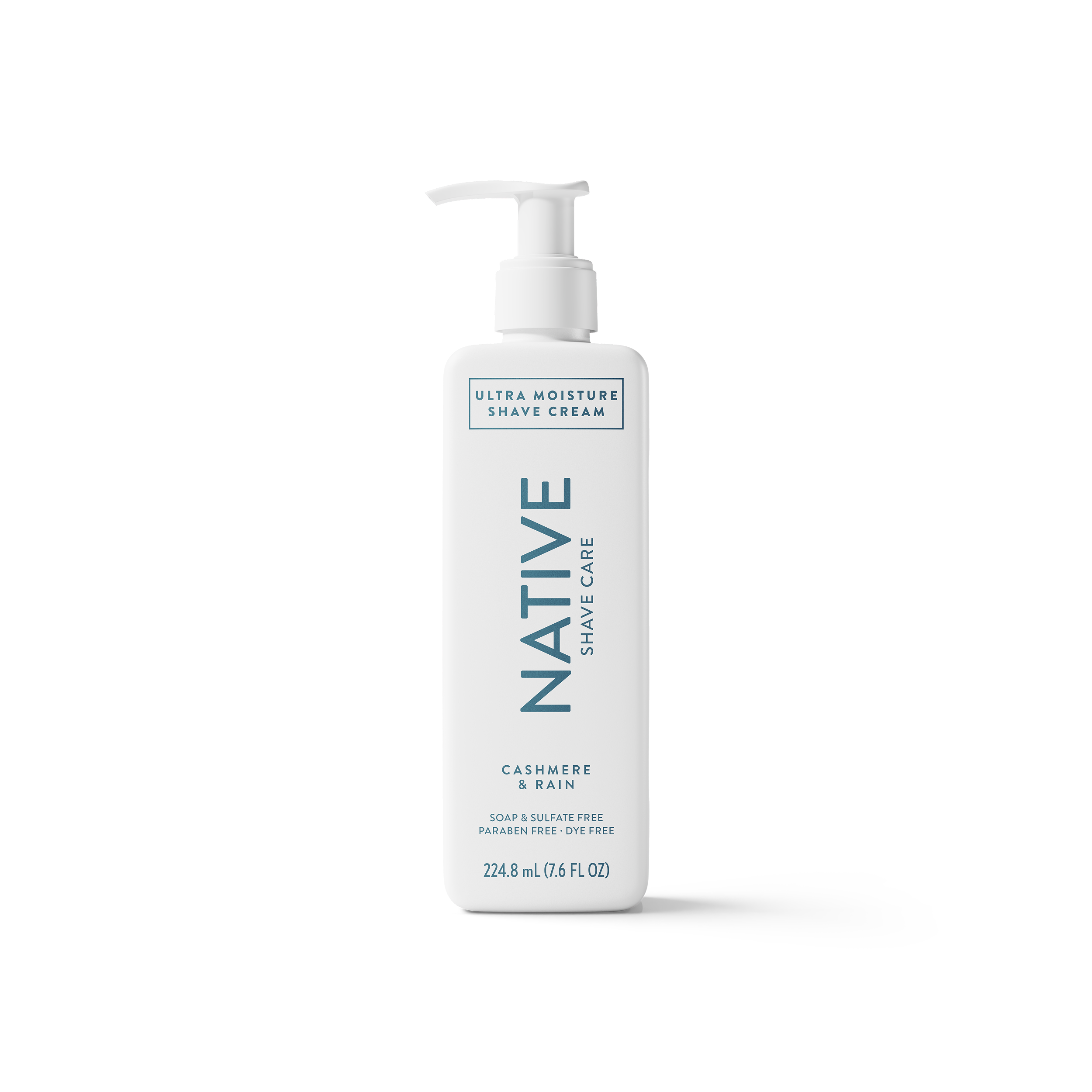 Ultra Moisture Shave Cream - Smooth Shave