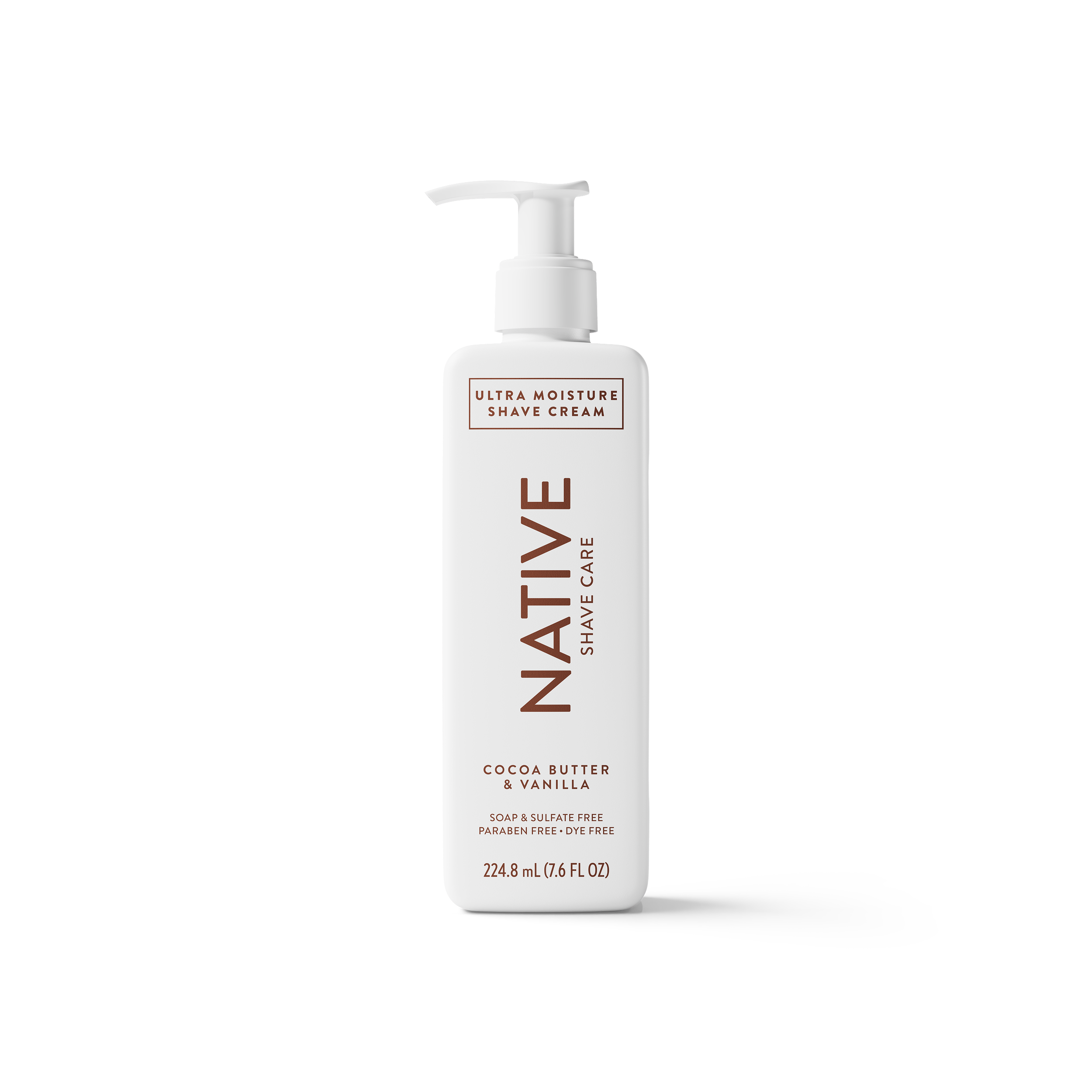 Ultra Moisture Shave Cream - Smooth Shave