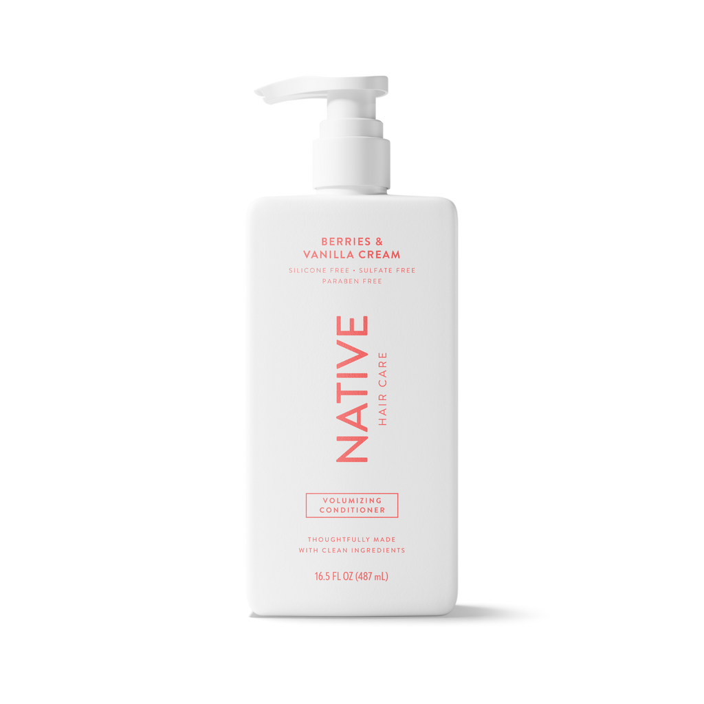 Volumizing Conditioner - Simple Support