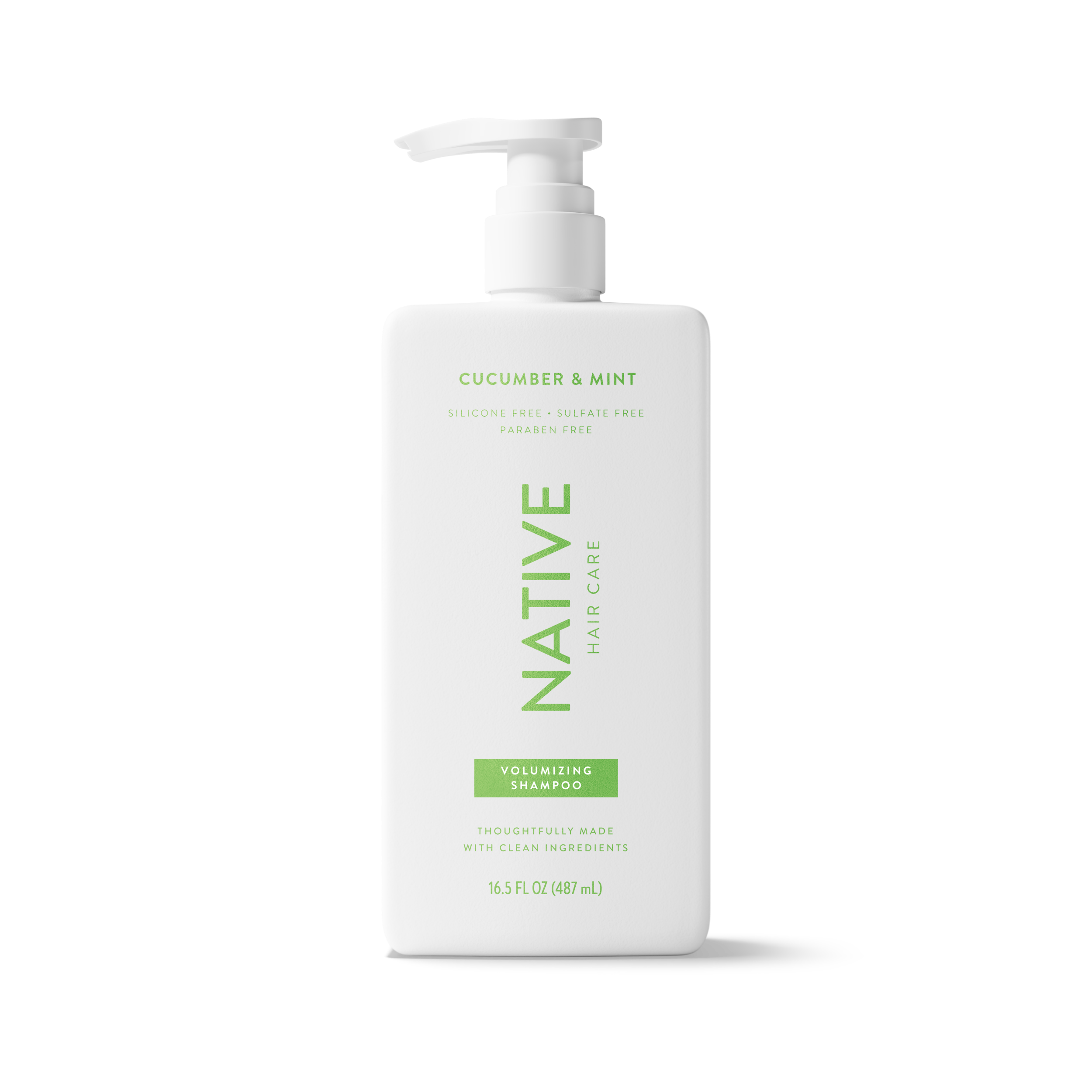 Volumizing Shampoo - Hair Care