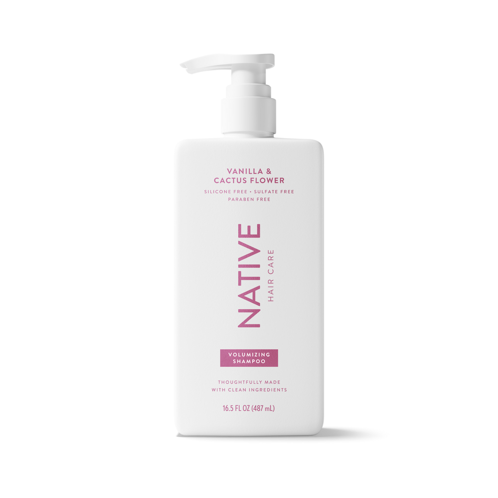 Volumizing Shampoo - Hair Care