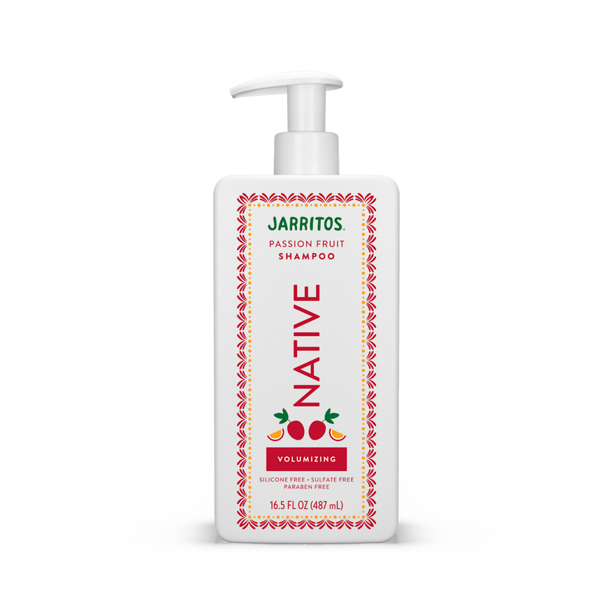 Volumizing Shampoo - Last Chance - Fresh Routine (16.5oz)