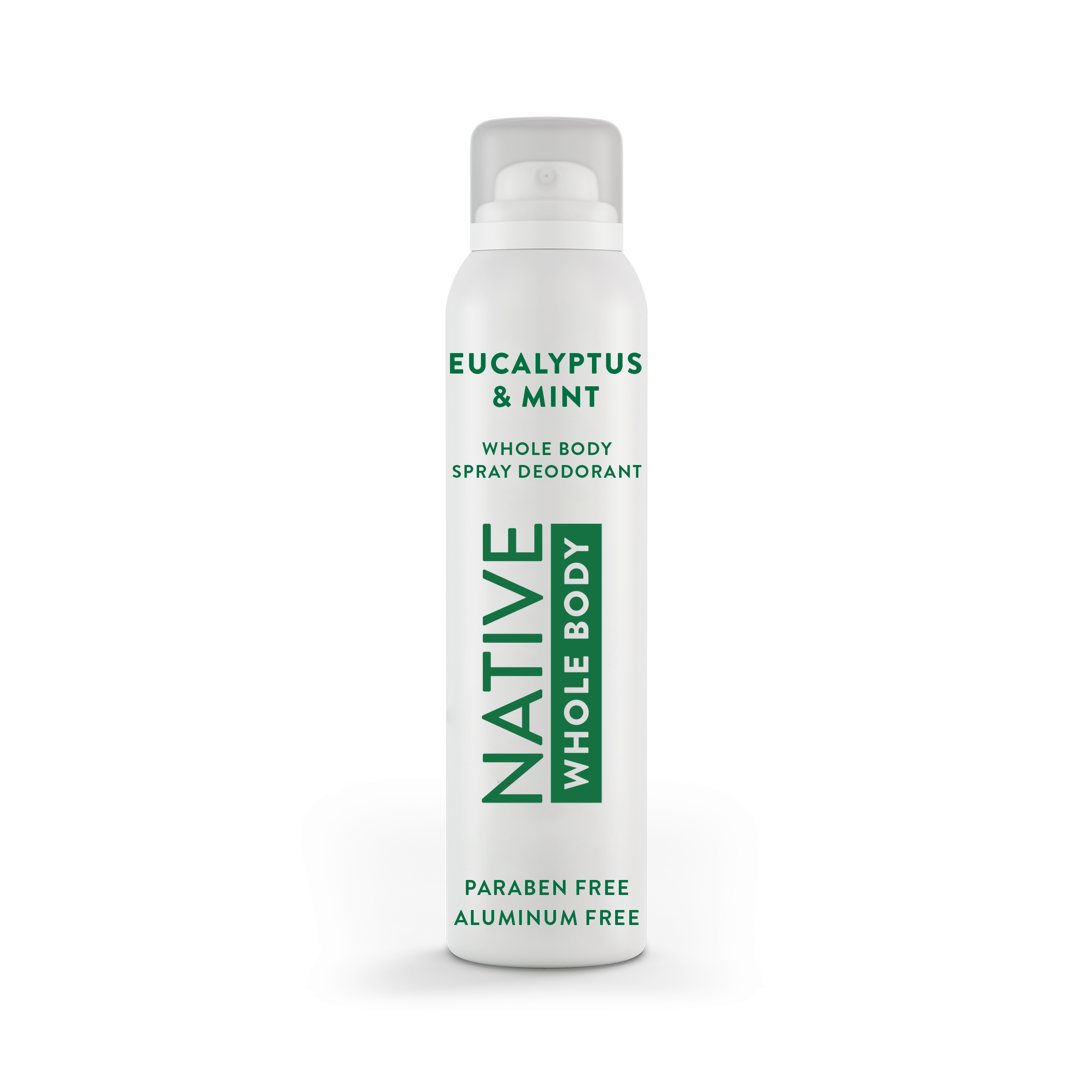 Whole Body Deodorant Spray - Last Chance - Simple Touch