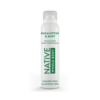 Whole Body Deodorant Spray - Last Chance - Clean Feel