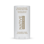 Whole Body Deodorant Stick - Last Chance - Body Care