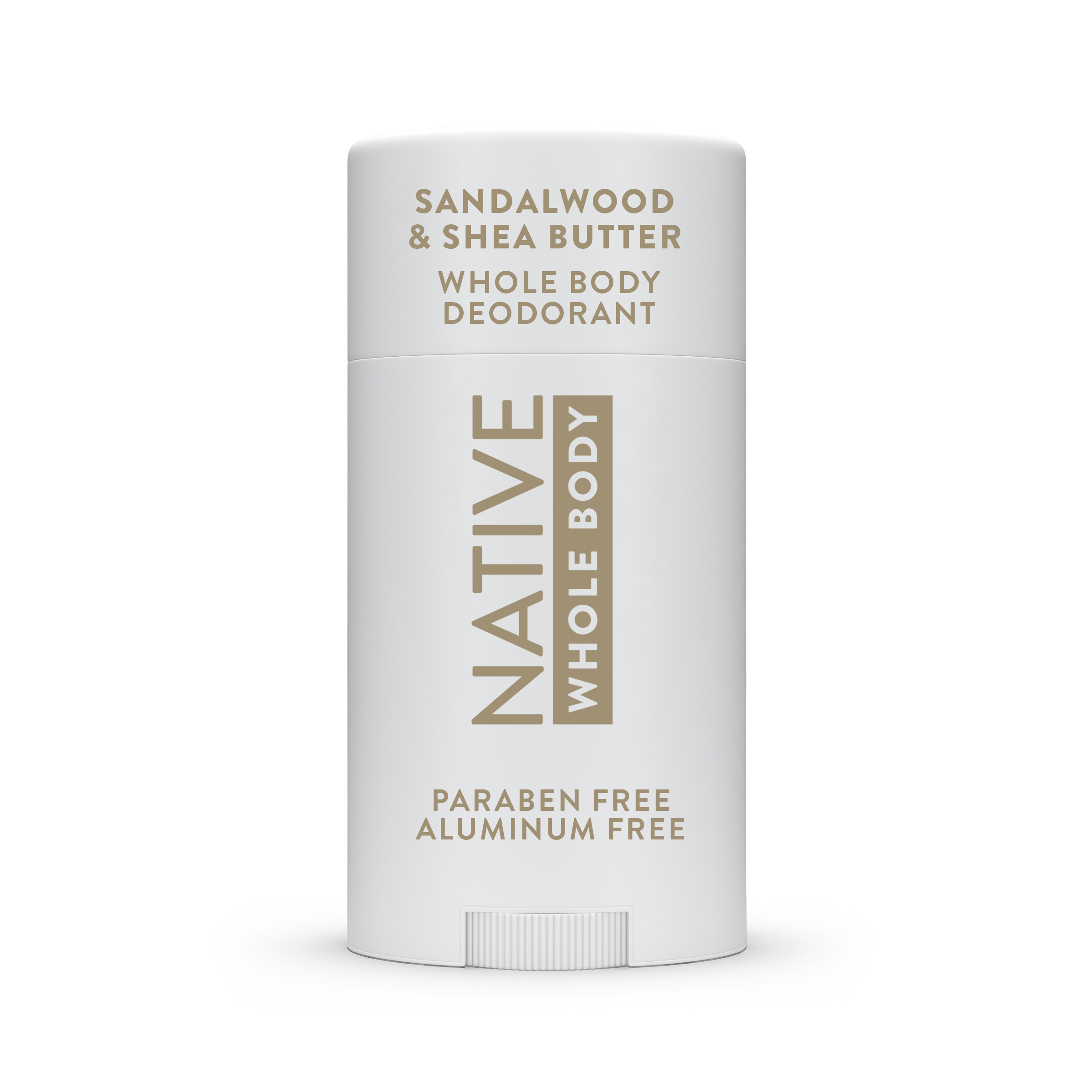 Whole Body Deodorant Stick - Last Chance - Body Care